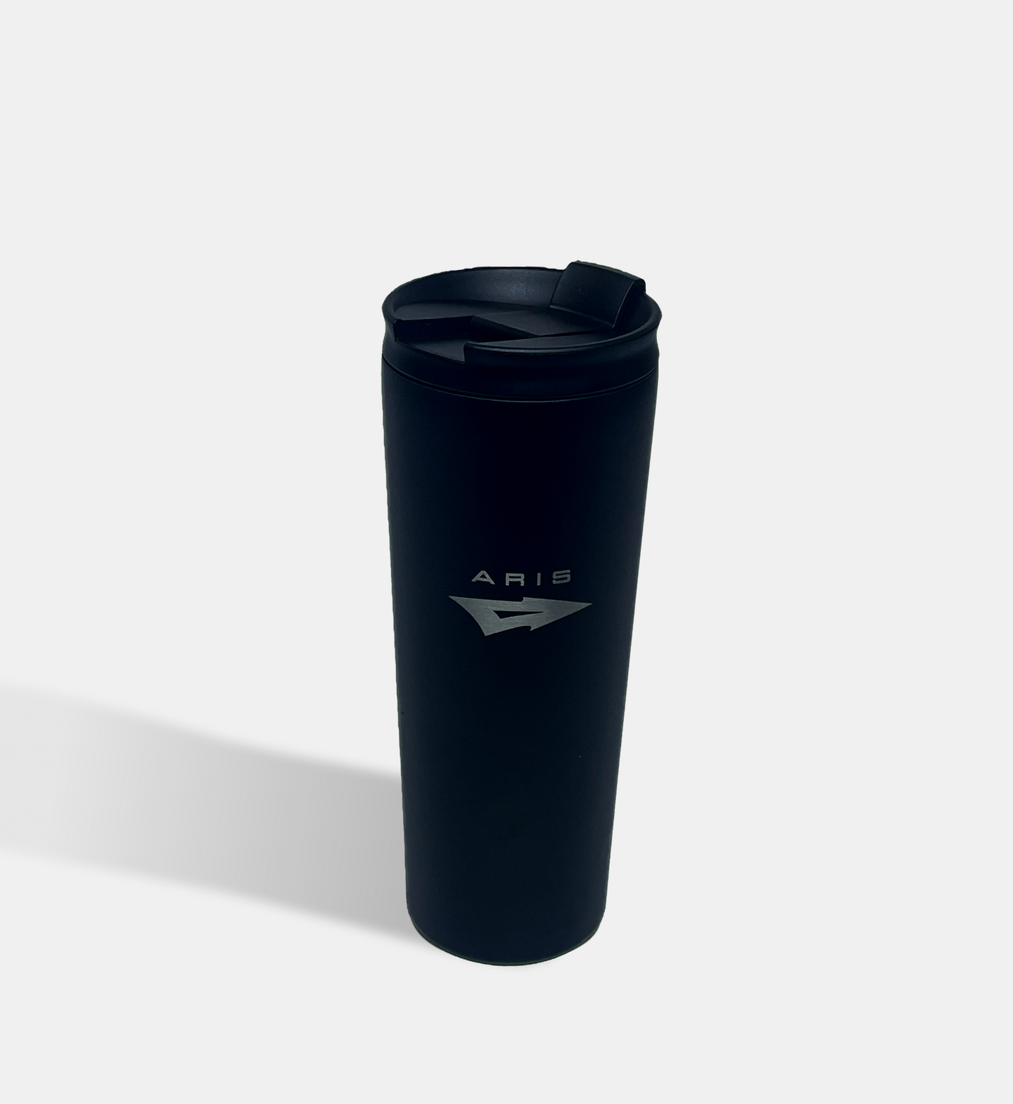 OMNIA TUMBLER - BELLWETHER BLACK | 24 OZ