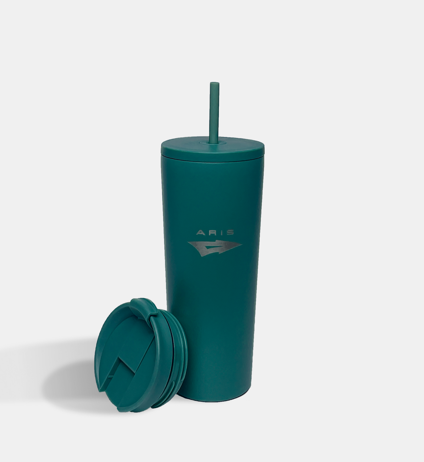 OMNIA TUMBLER - EMERALD GREEN | 24 OZ