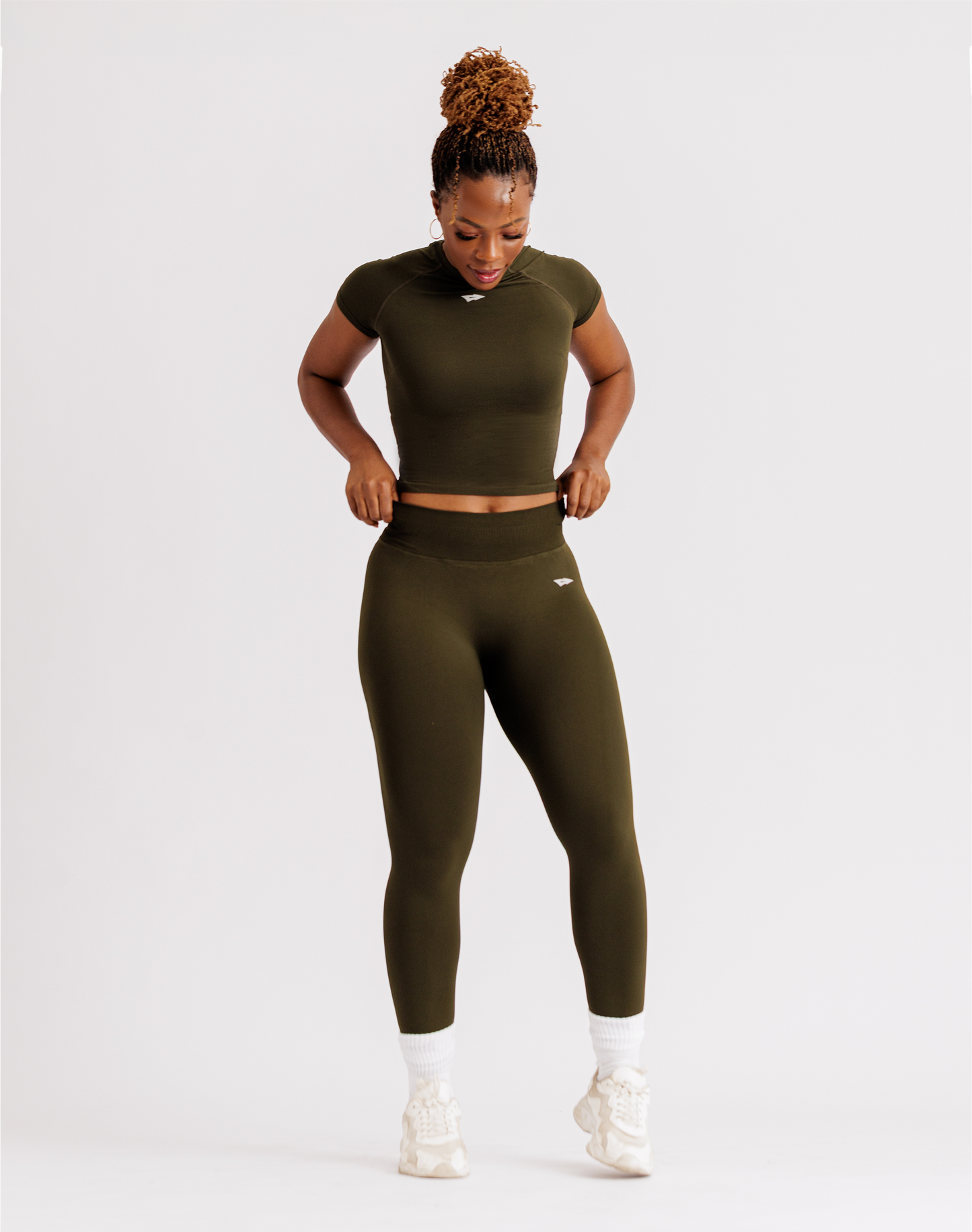 ARIS ESSENTIAL SET - GREEN
