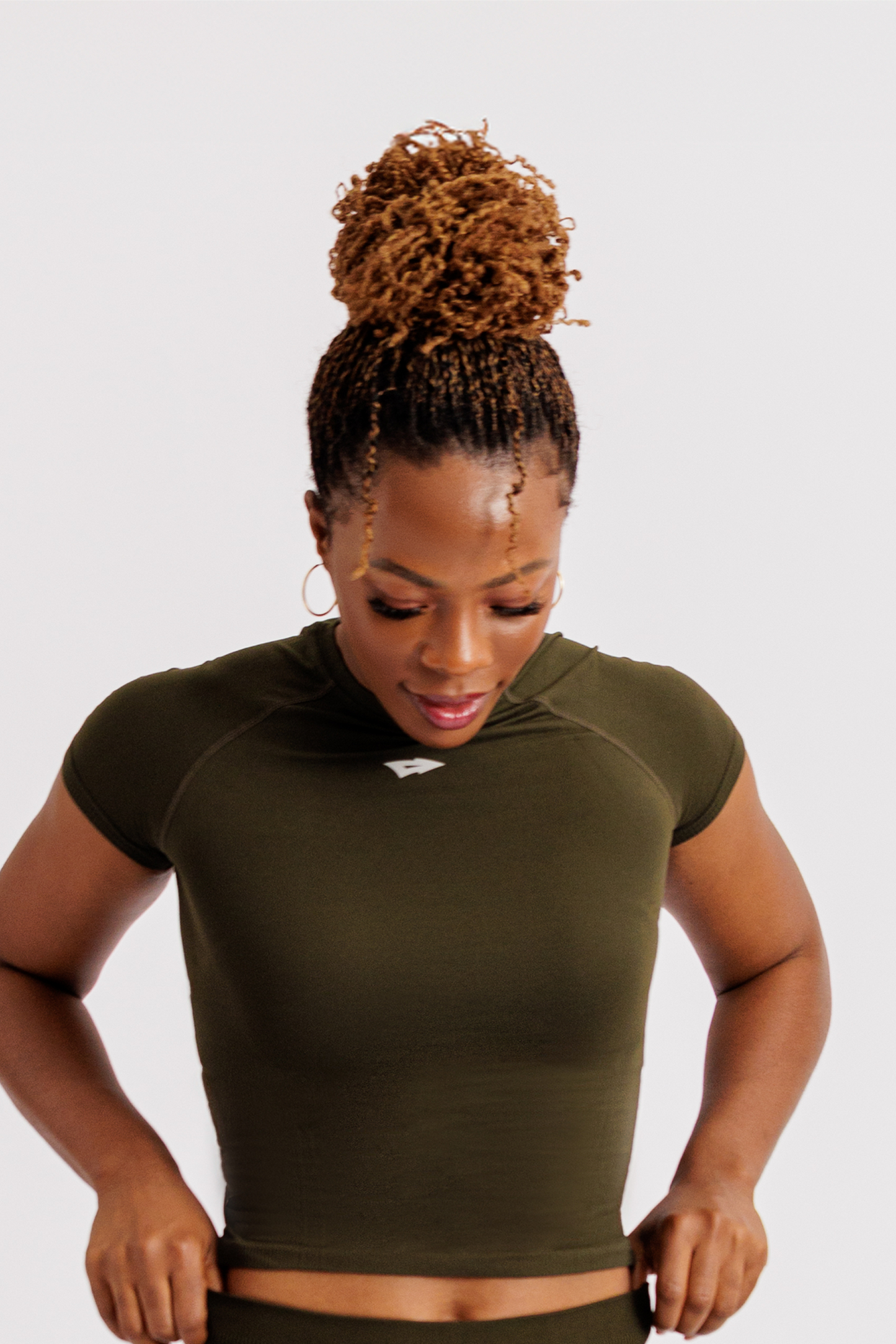 ARIS ESSENTIAL SET - GREEN