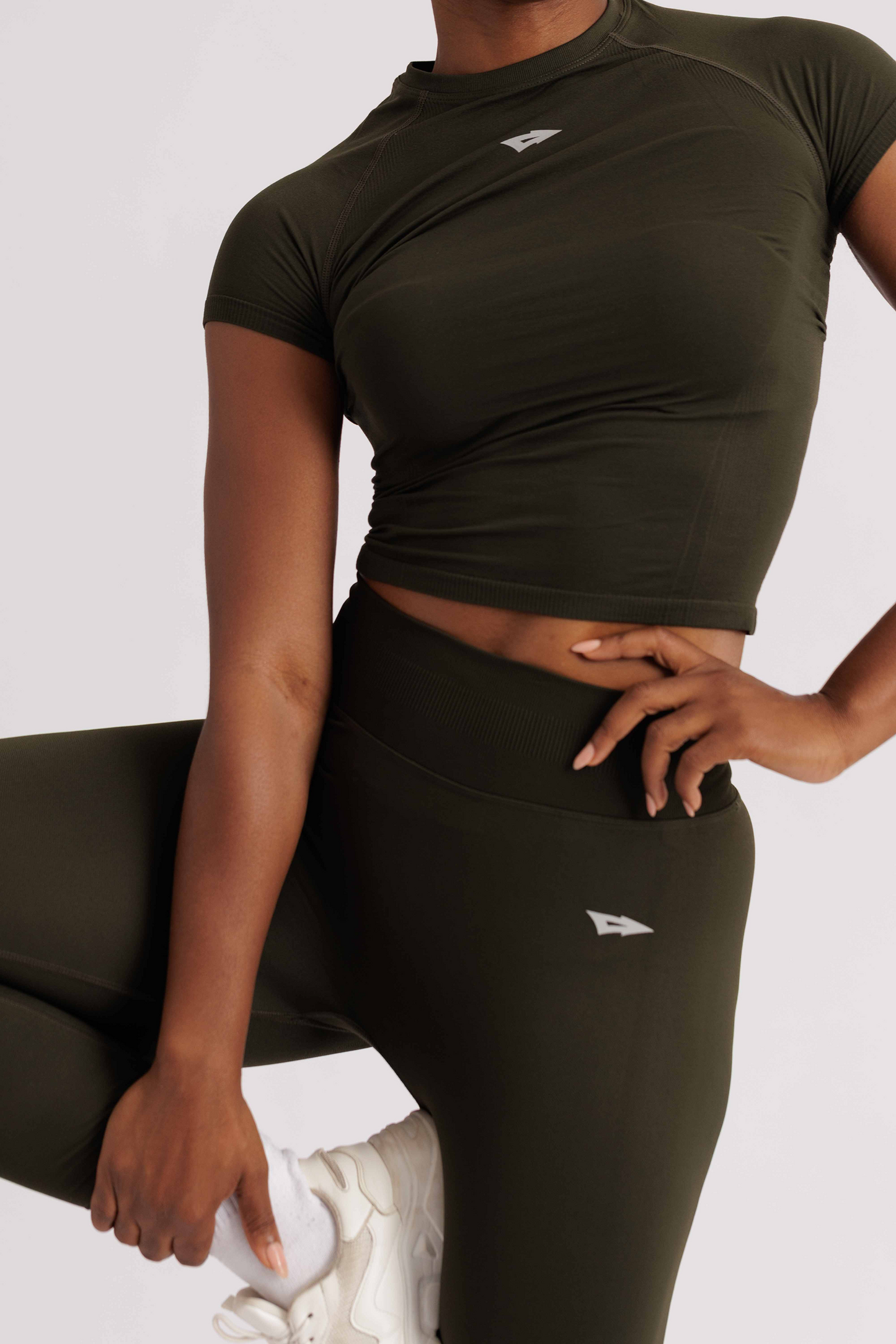 ARIS ESSENTIAL SET - GREEN