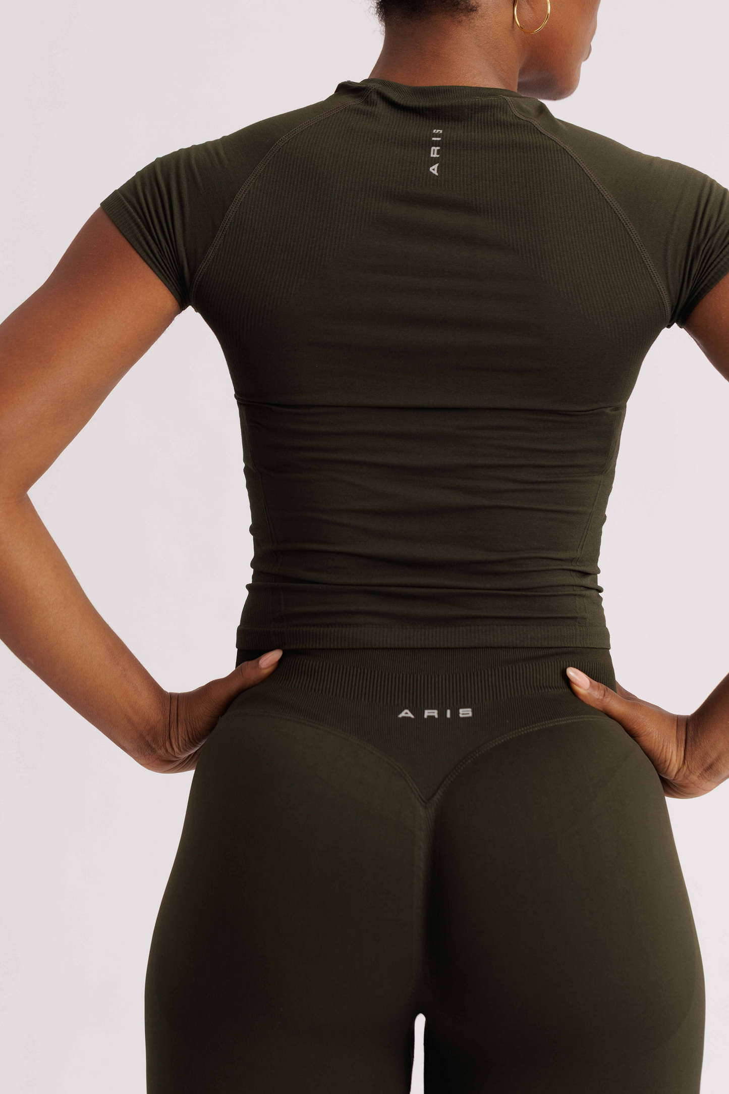 ARIS ESSENTIAL SET - GREEN