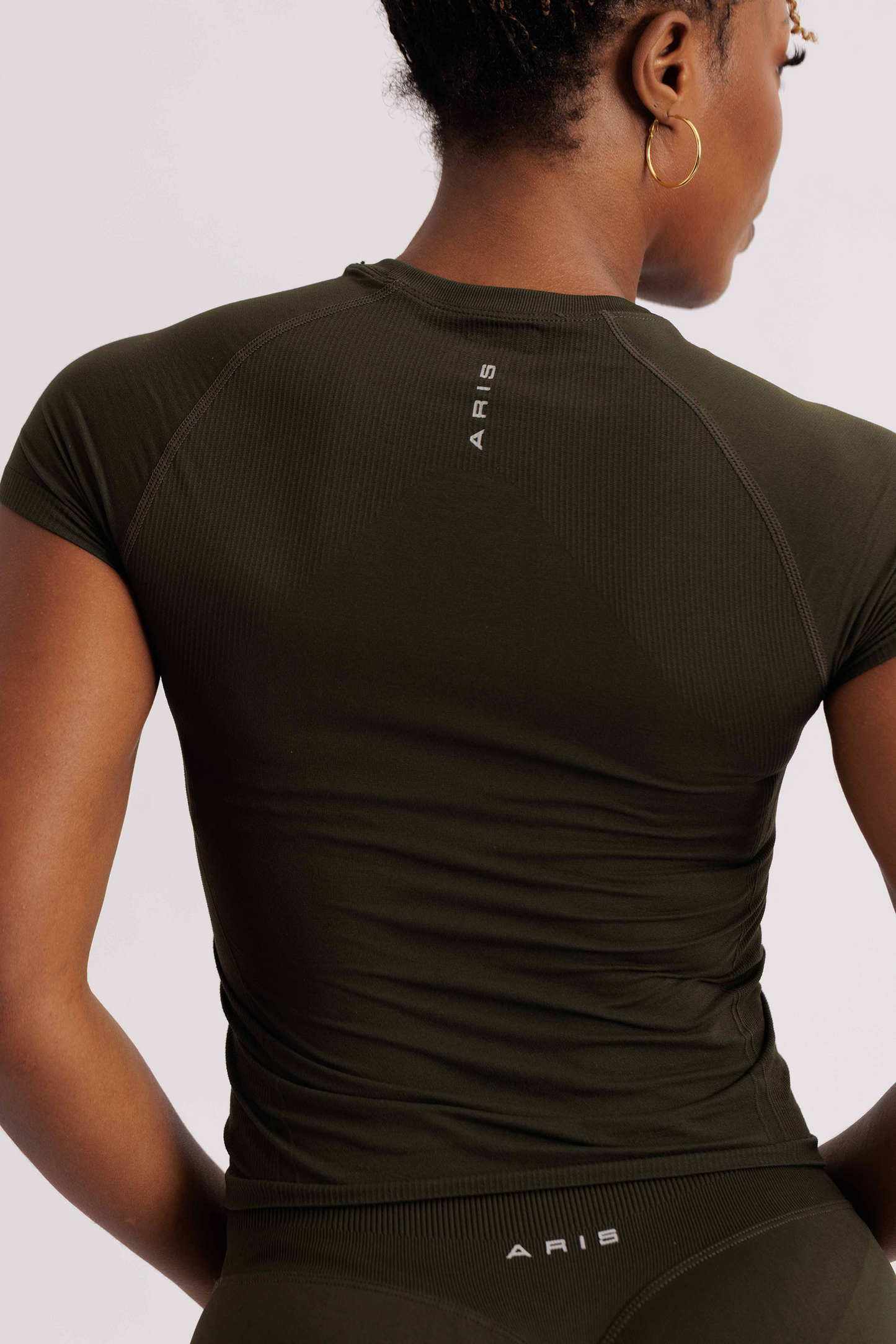 ARIS ESSENTIAL SET - GREEN