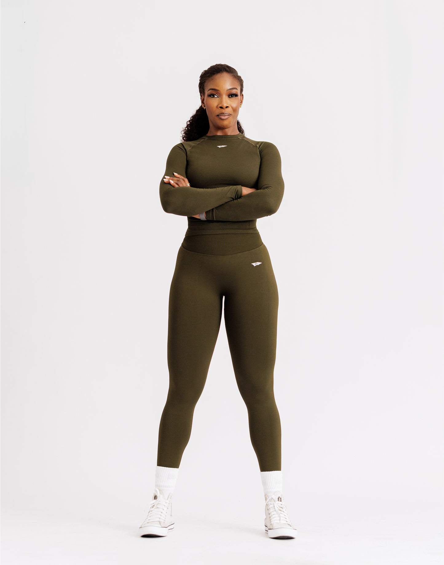 ARIS ESSENTIAL SET - GREEN
