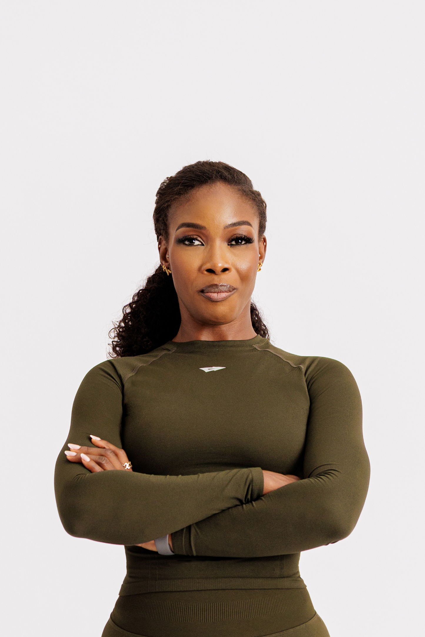 ARIS ESSENTIAL SET - GREEN
