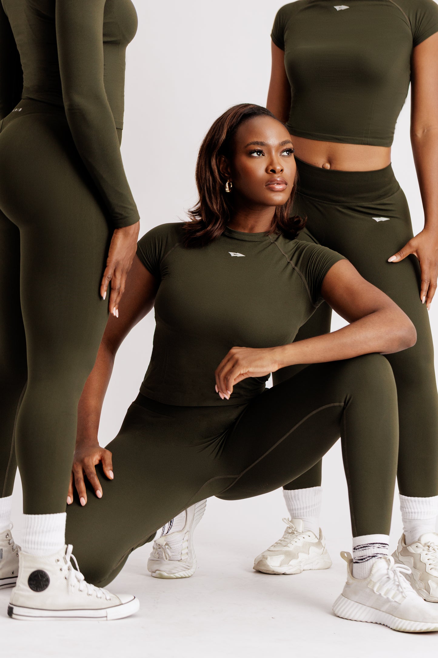 ARIS ESSENTIAL SET - GREEN