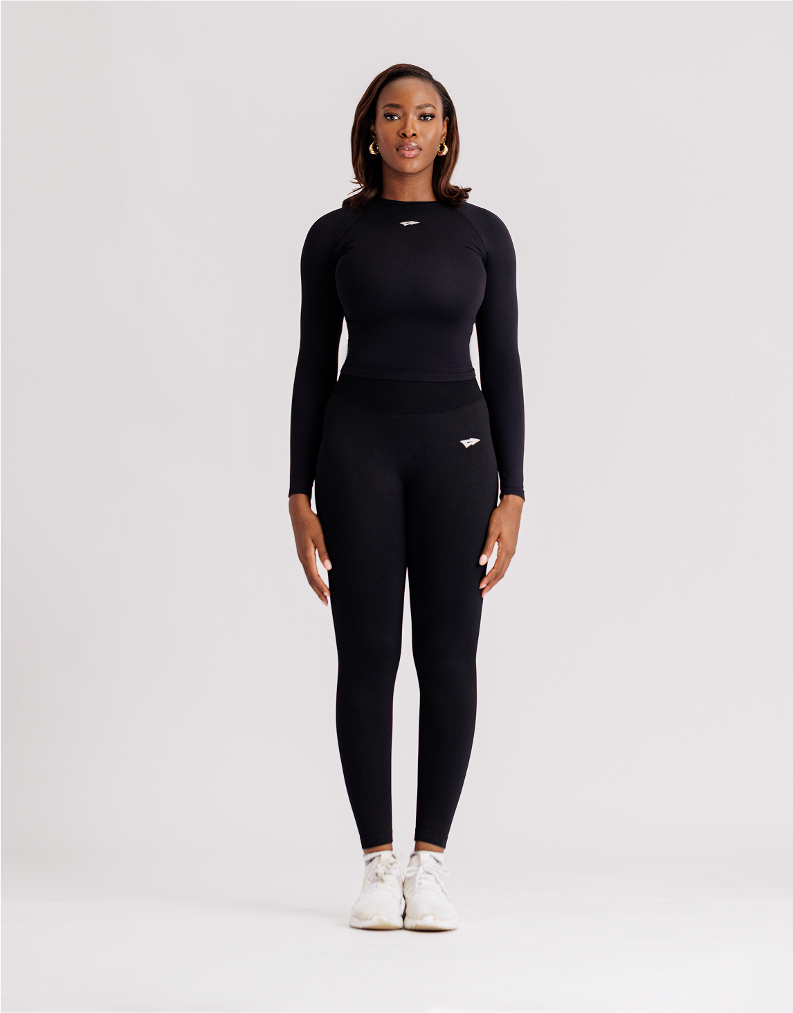 ARIS ESSENTIAL SET - BLACK