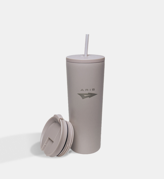 OMNIA TUMBLER - CREMA | 24 OZ